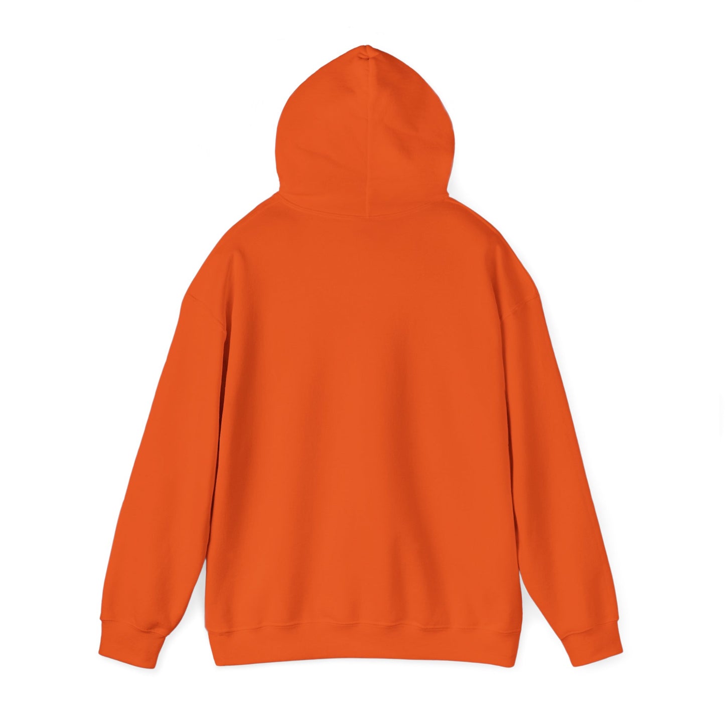 Autumn Justice 17 Hoodie