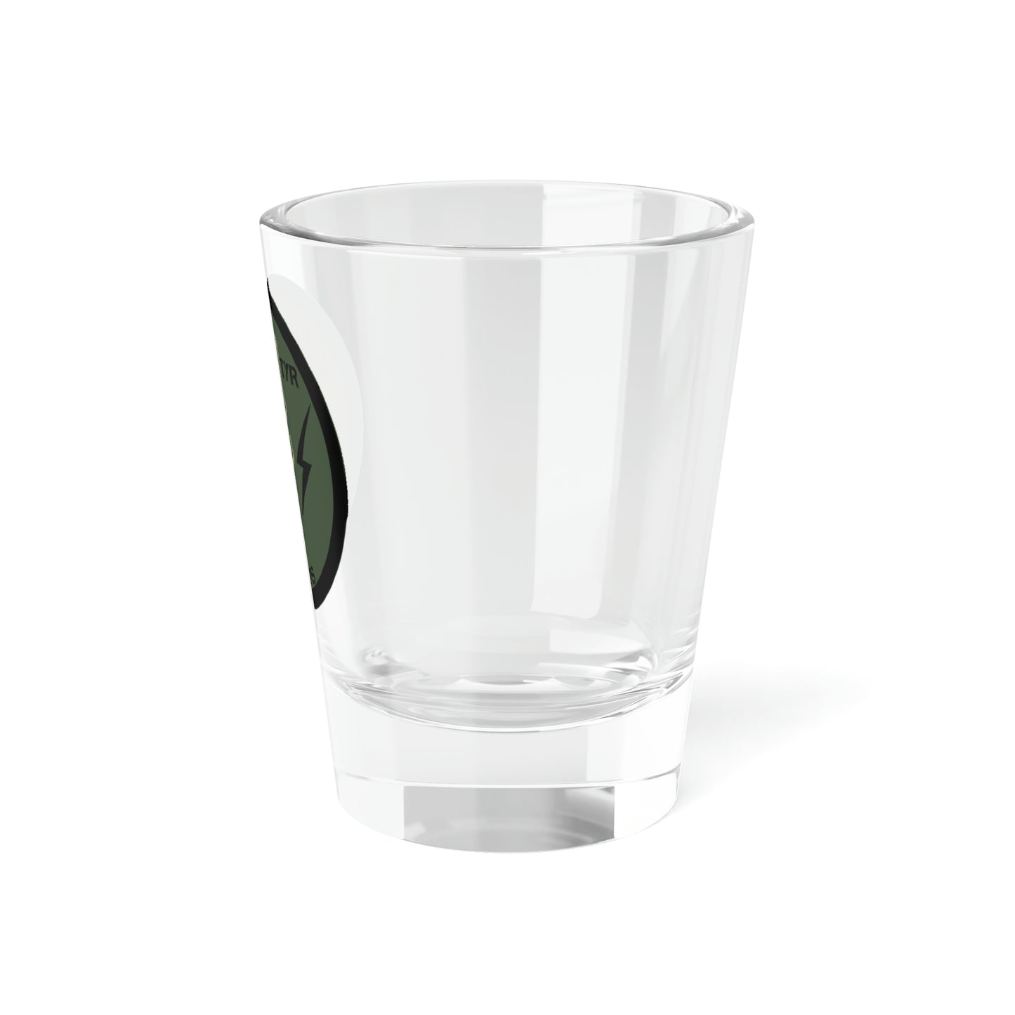 Task force: TYR Shot Glass, 1.5oz