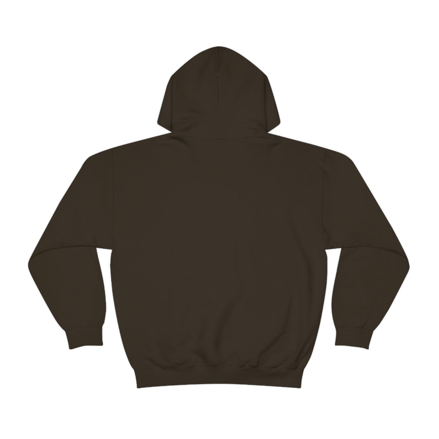 Exclusive Hambatu Hiking Club Hoodie