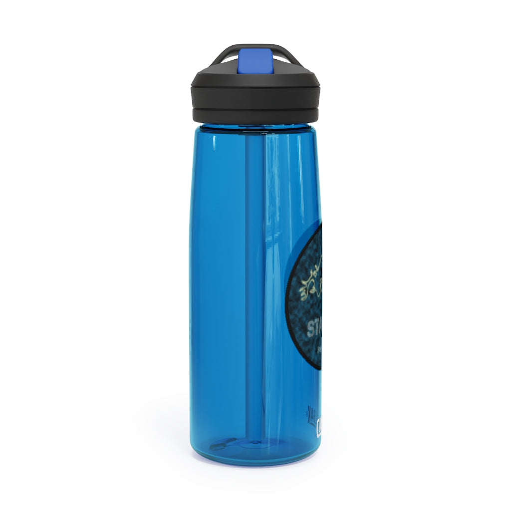 STAGOPS 2020 "The Fog of War" CamelBak Water Bottle, 25oz