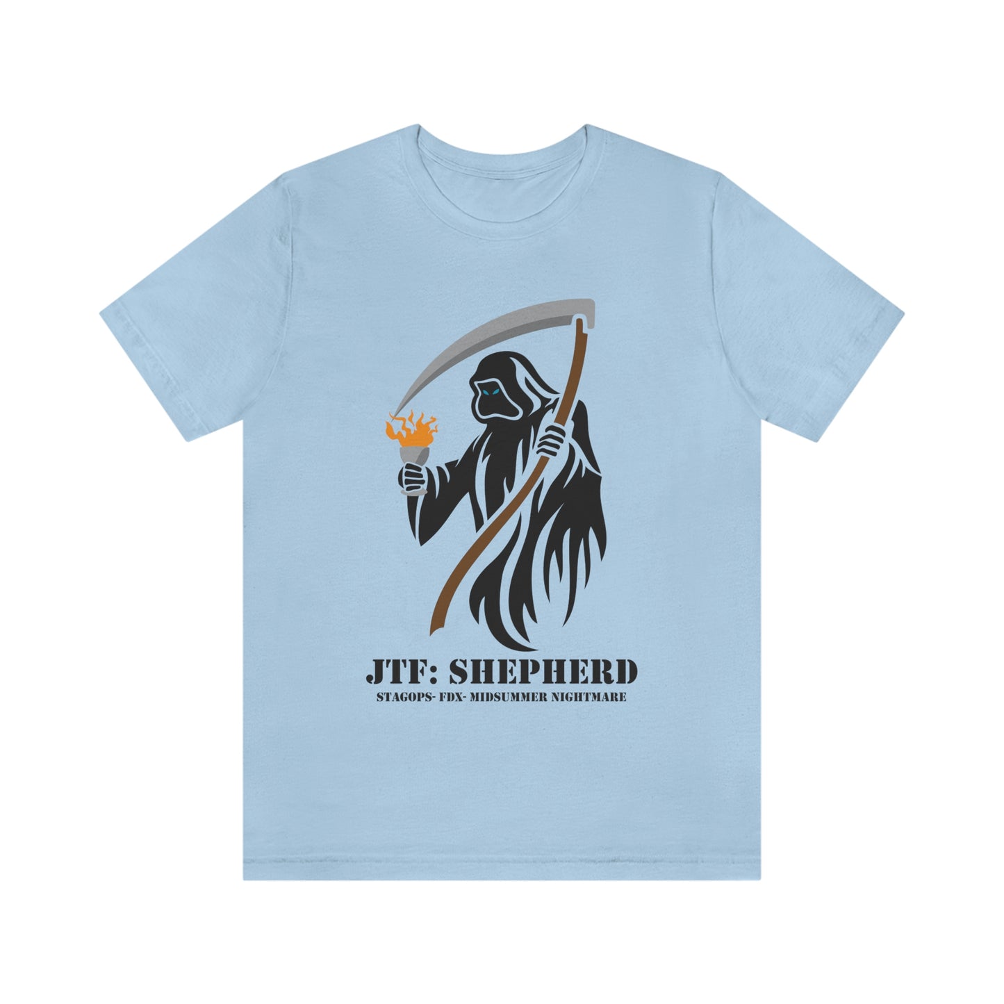 JTF: SHEPHERD Tee