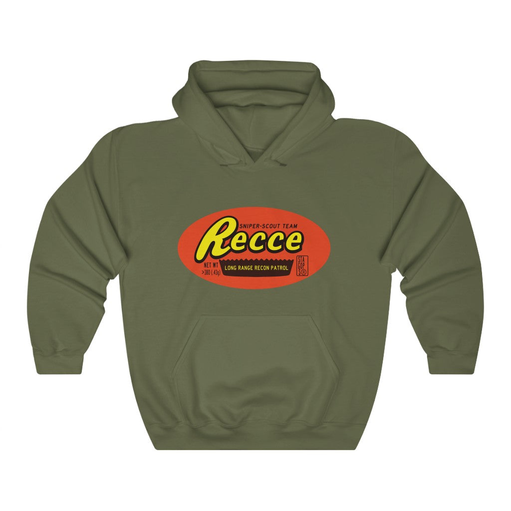 RECCE Hoodie