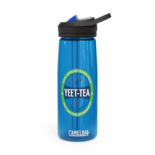 Vice collection- YEET TEA CamelBak Water Bottle, 25oz