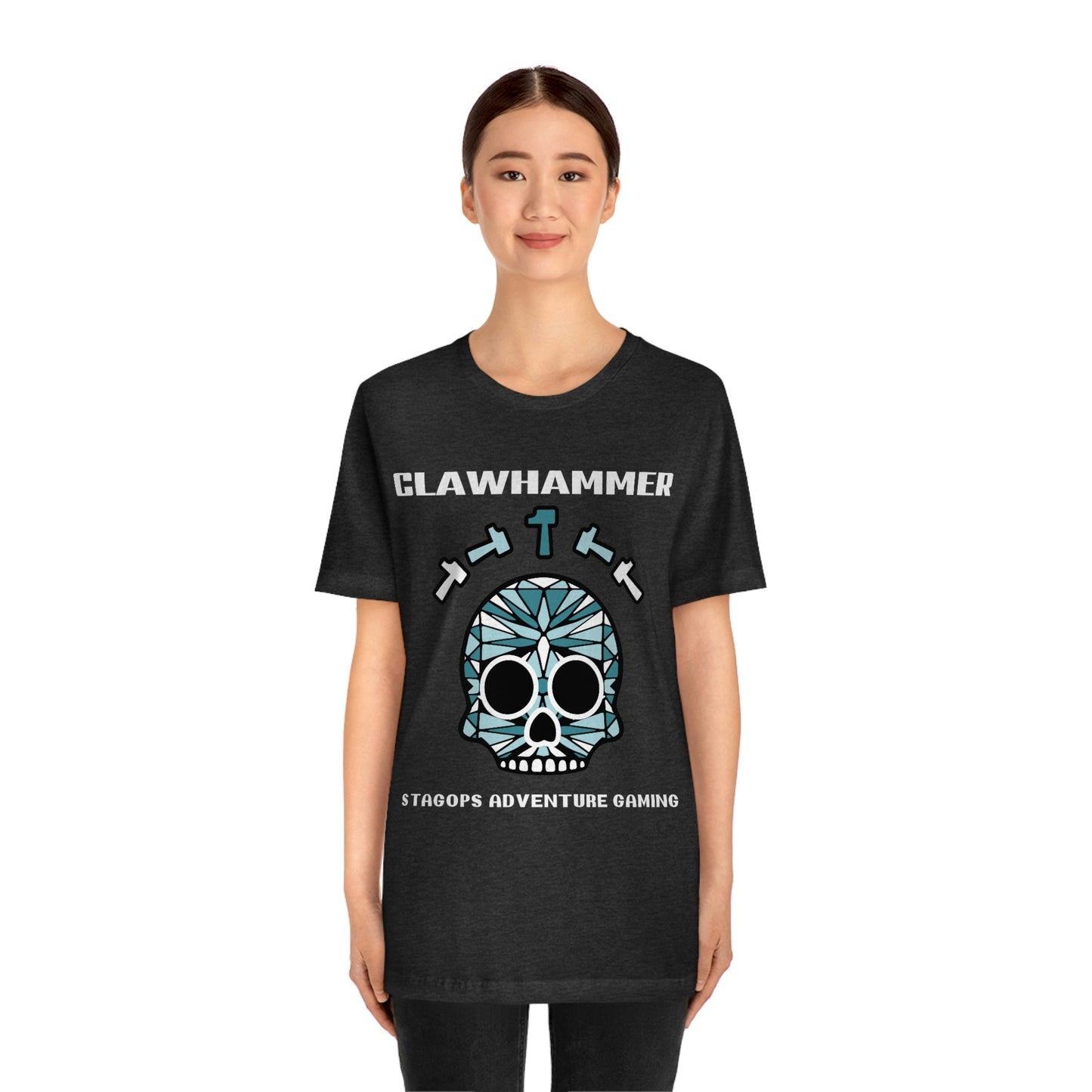 CLAWHAMMER 5 Tee