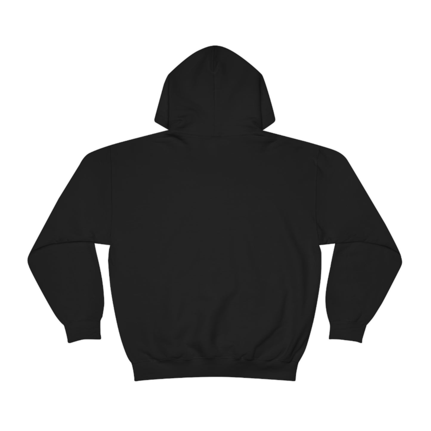 Exclusive Hambatu Hiking Club Hoodie