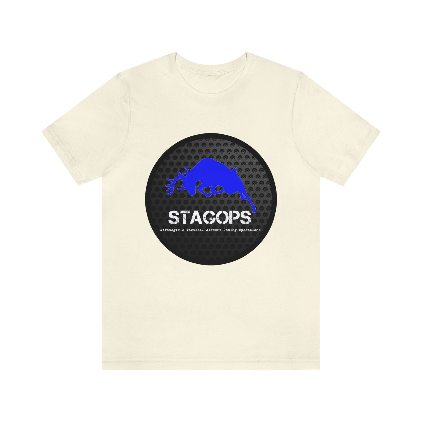 2014 STAGOPS Tee