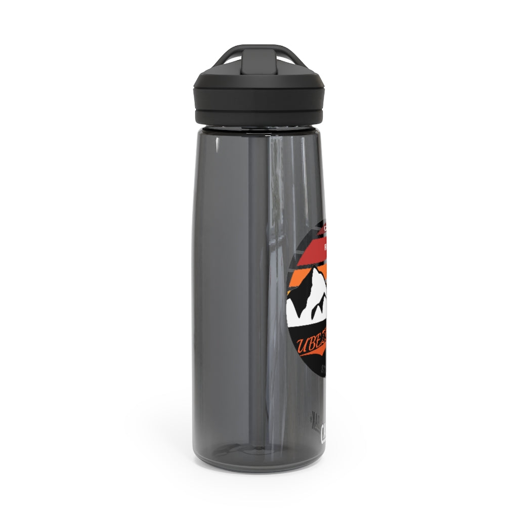 STAGOVERSE Ubezbekistan CamelBak Water Bottle, 25oz