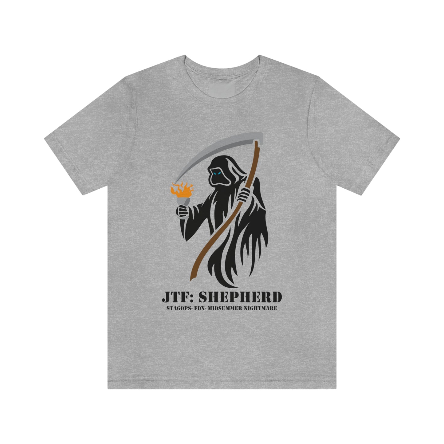 JTF: SHEPHERD Tee