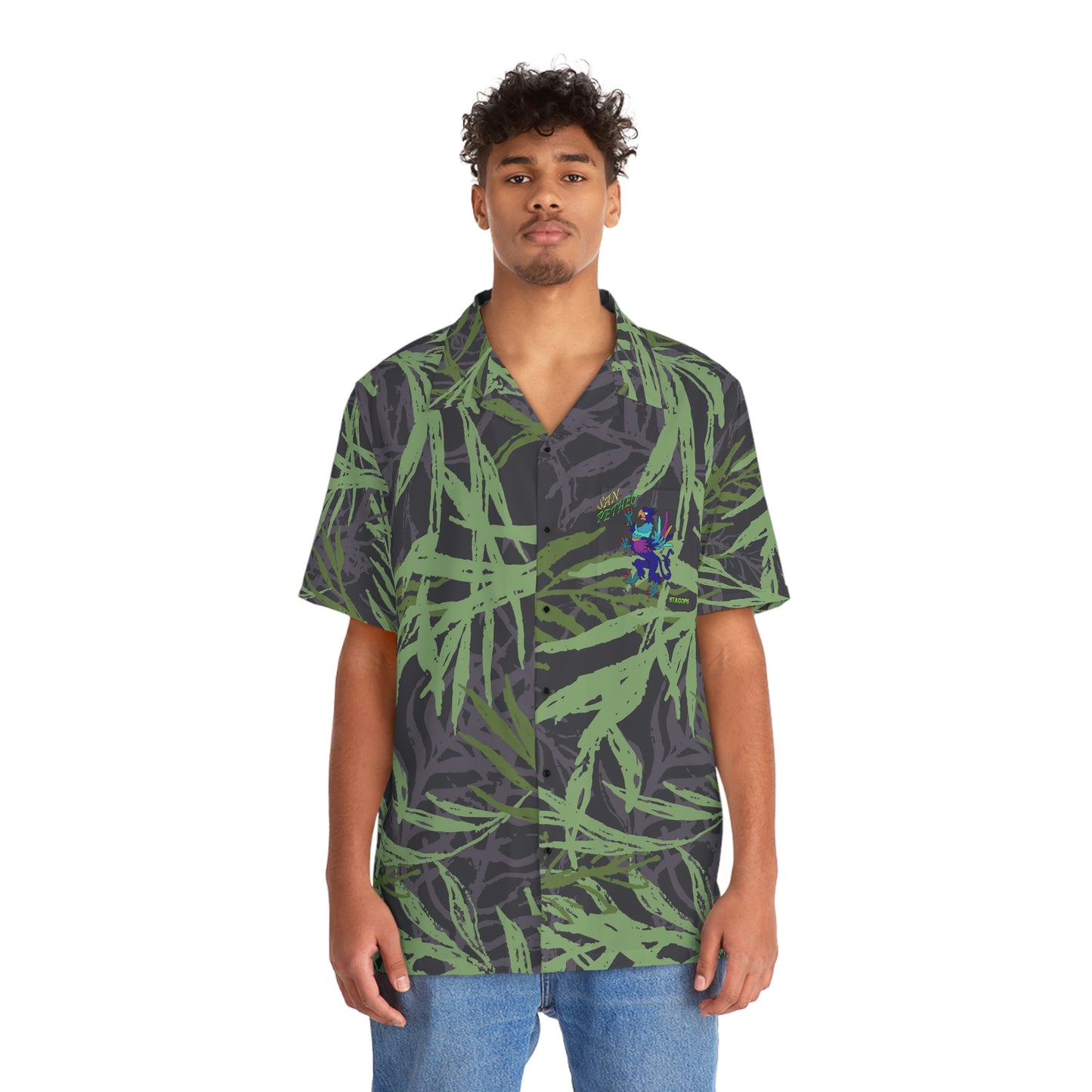 San Petheo Hawaiin shirt v1