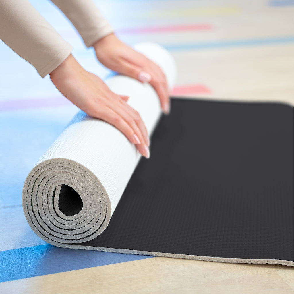 NAMASTE MF'rs Foam Yoga Mat