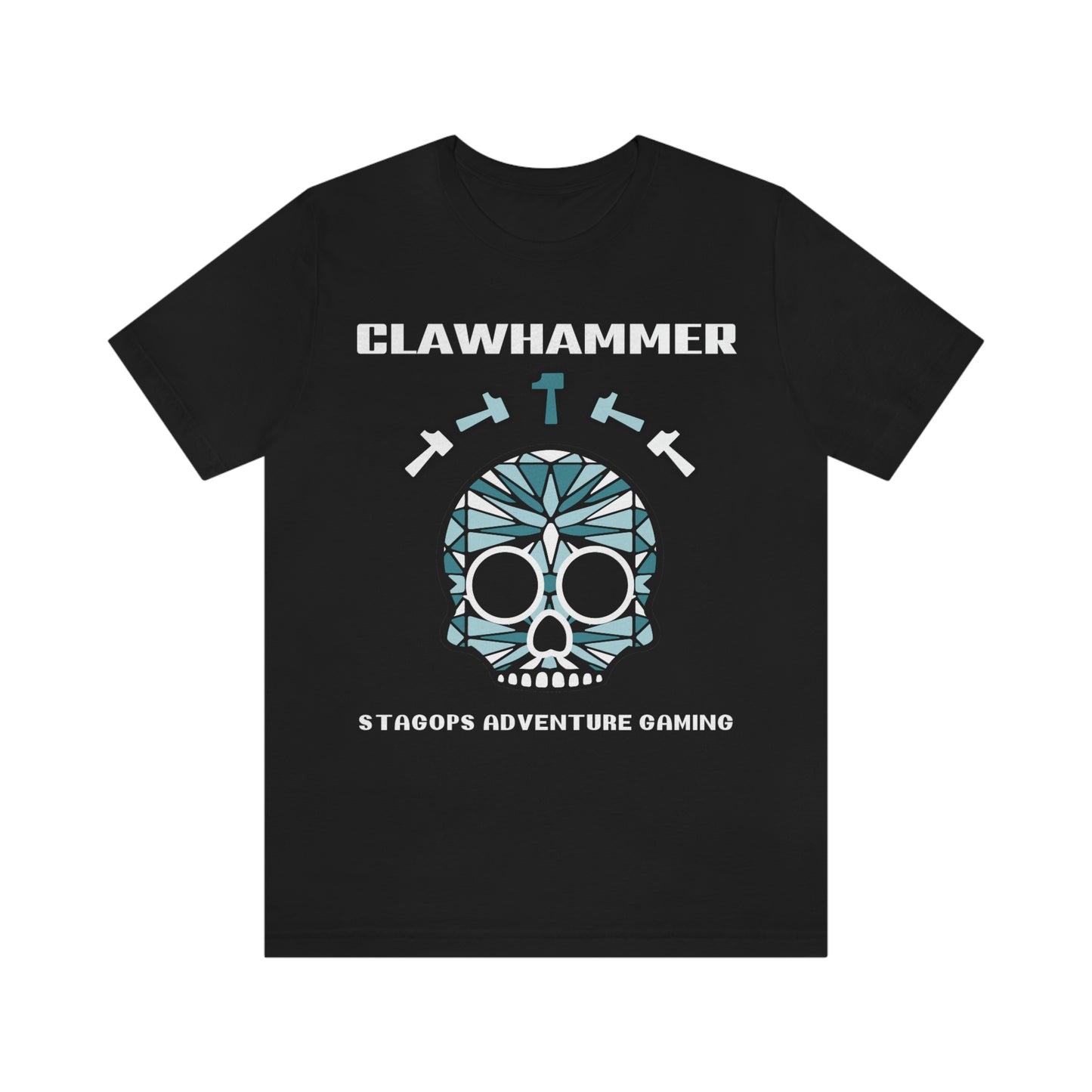 CLAWHAMMER 5 Tee