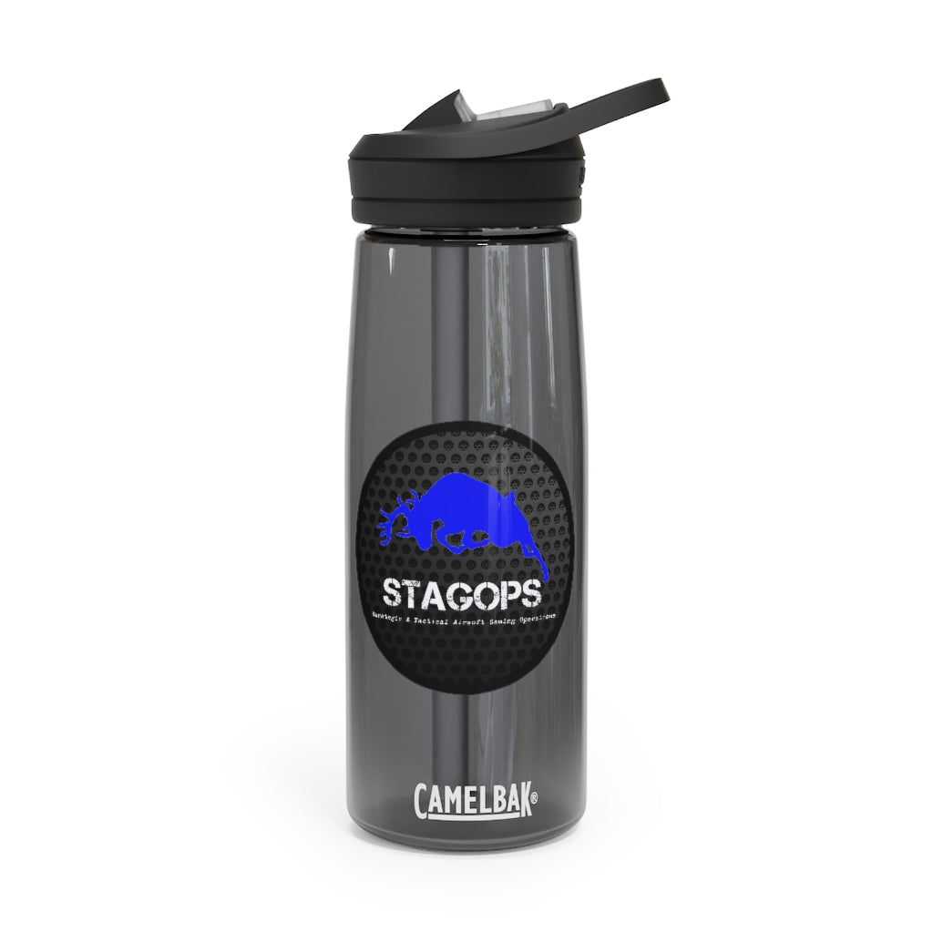 2014 STAGOPS CamelBak Water Bottle, 25oz