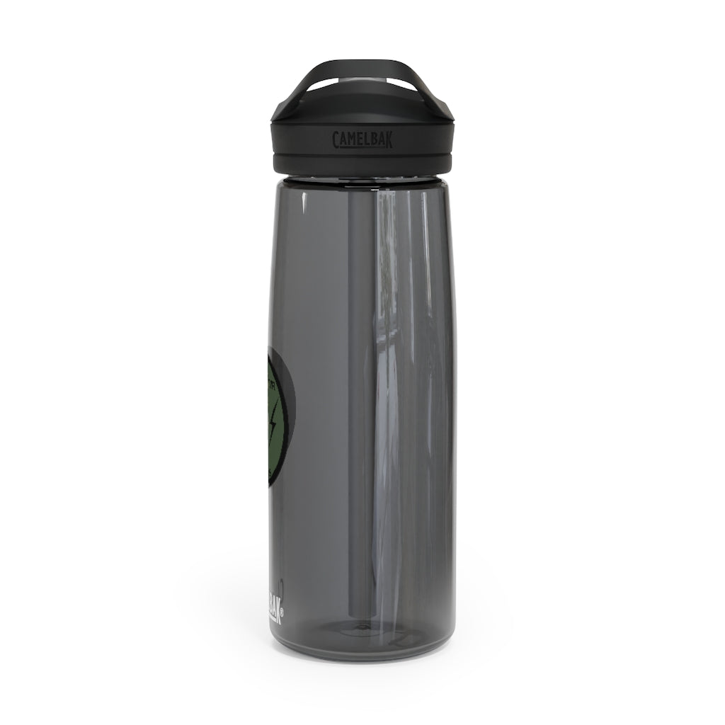 TF TYR CamelBak Water Bottle, 25oz