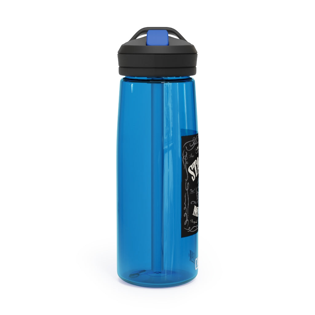 STAGOPS "Black Label" CamelBak Water Bottle, 25oz