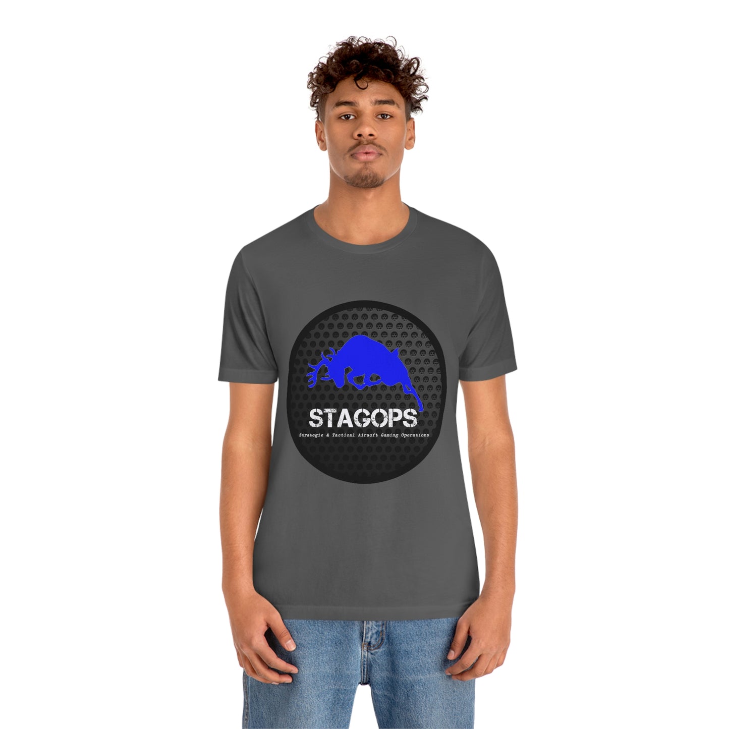 2014 STAGOPS Tee