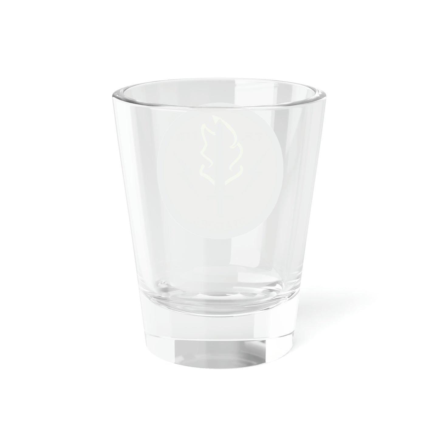 Task force: TYR Shot Glass, 1.5oz