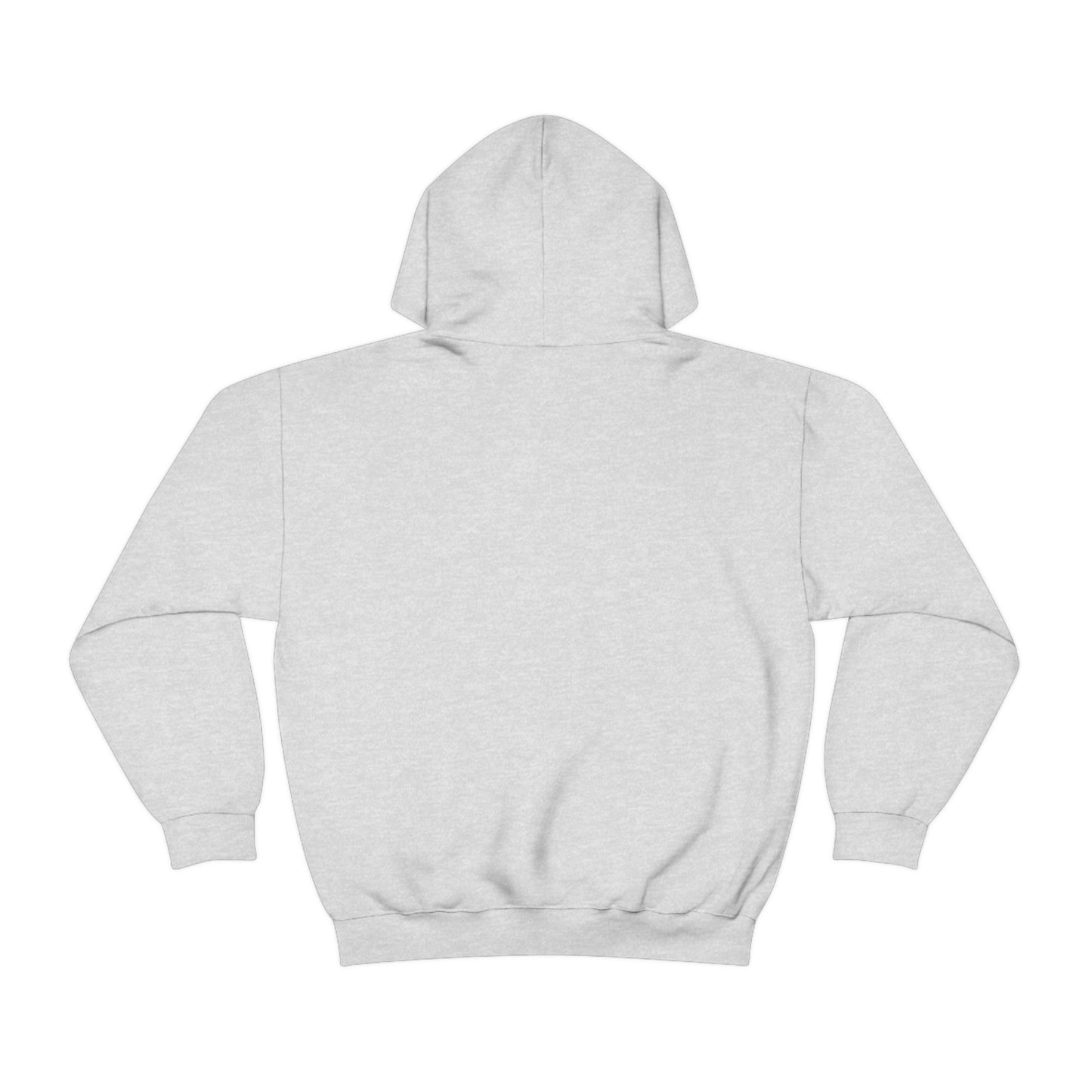 Exclusive Hambatu Hiking Club Hoodie