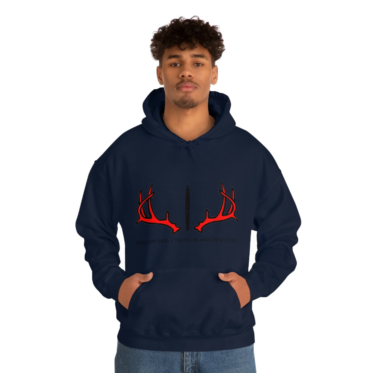 Exclusive- Tier-1 TACOPS Hoodie