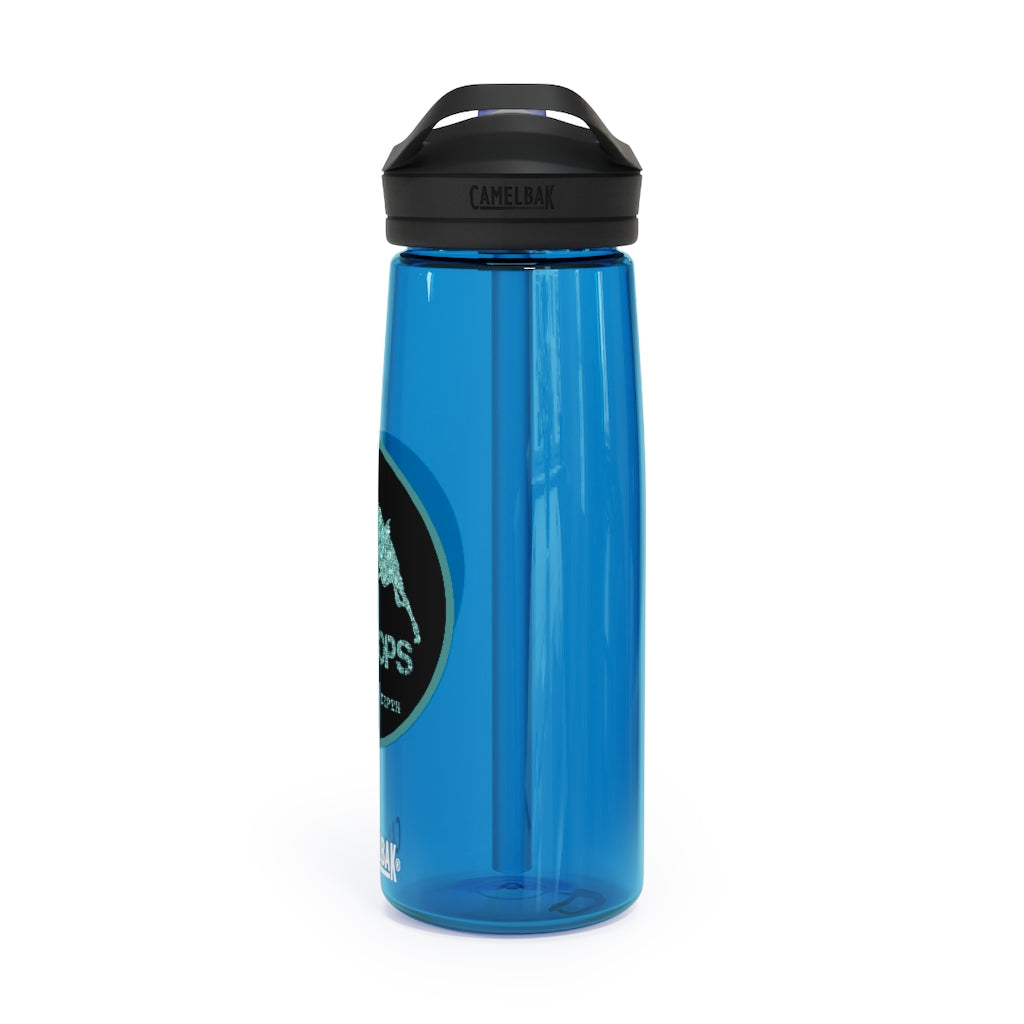 2019 STAGOPS "Radness in Depth" CamelBak Water Bottle, 25oz