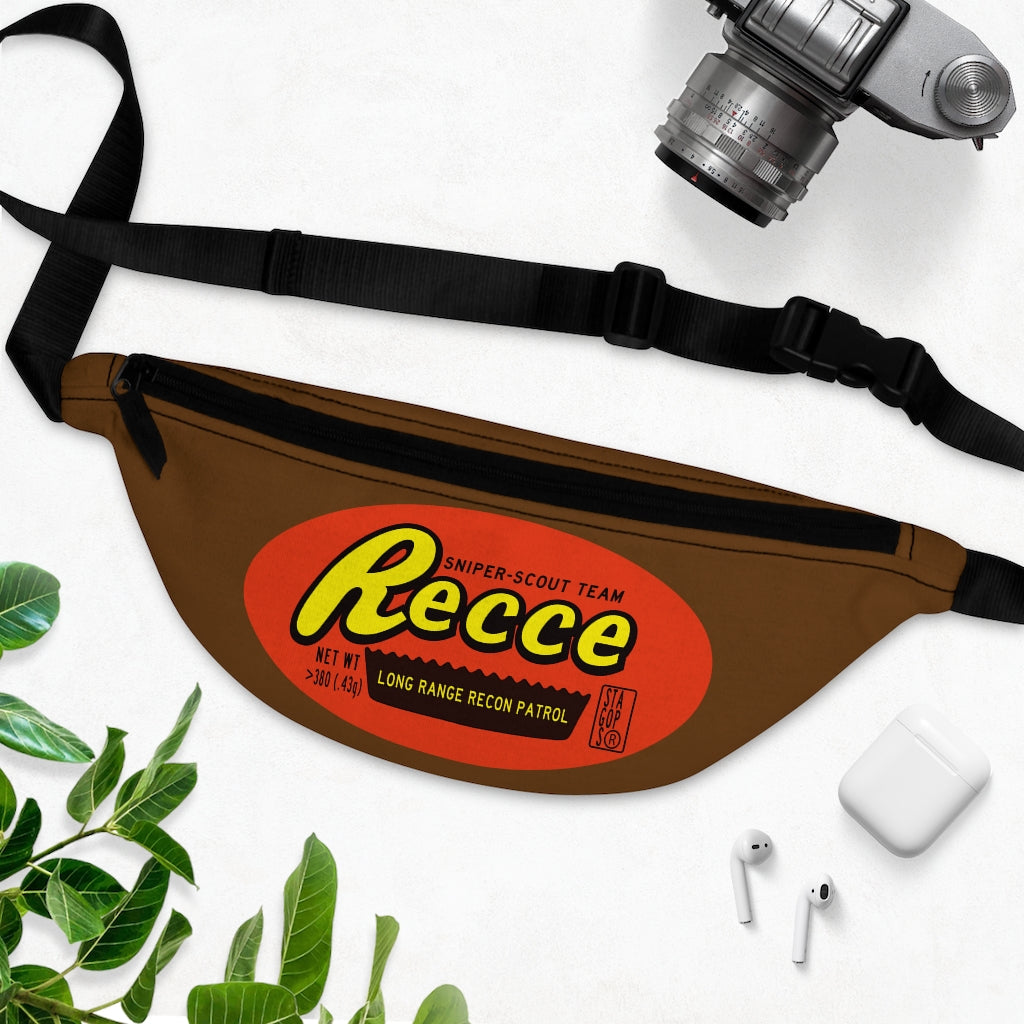 RECCE Fanny Pack