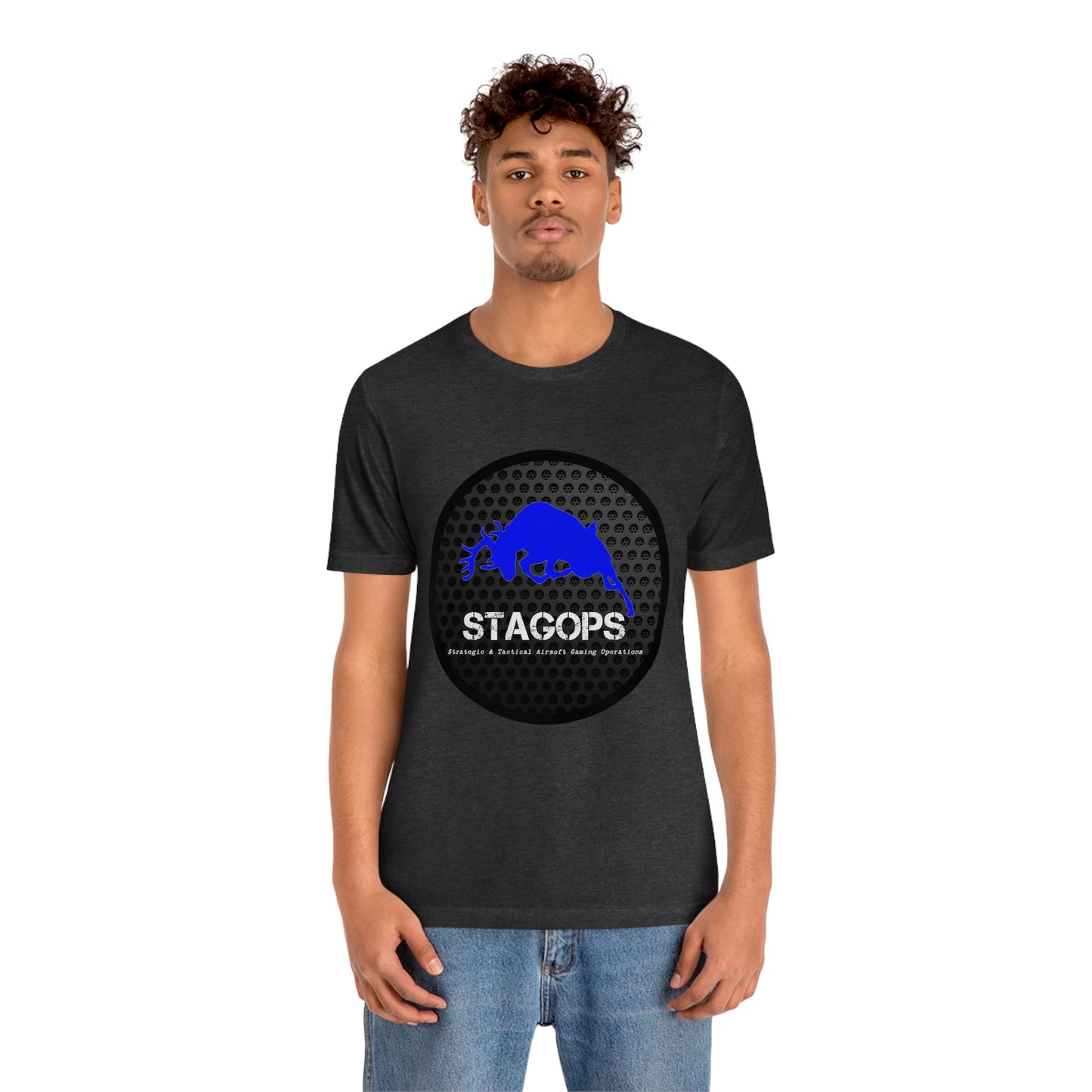 2014 STAGOPS Tee