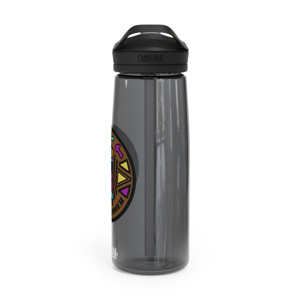 Clawhammer 4 CamelBak Water Bottle, 25oz