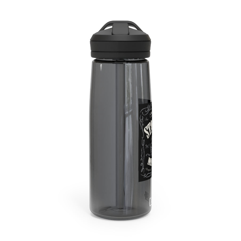 STAGOPS "Black Label" CamelBak Water Bottle, 25oz