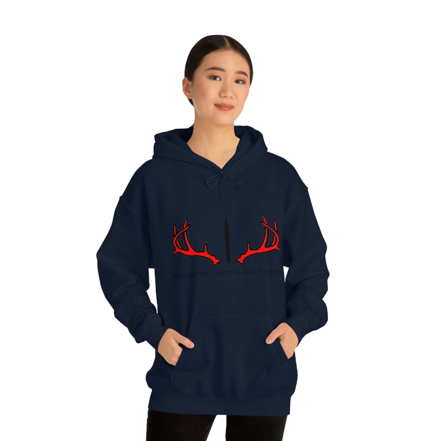 Exclusive- Tier-1 TACOPS Hoodie