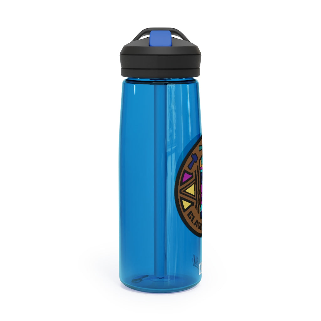 Clawhammer 4 CamelBak Water Bottle, 25oz