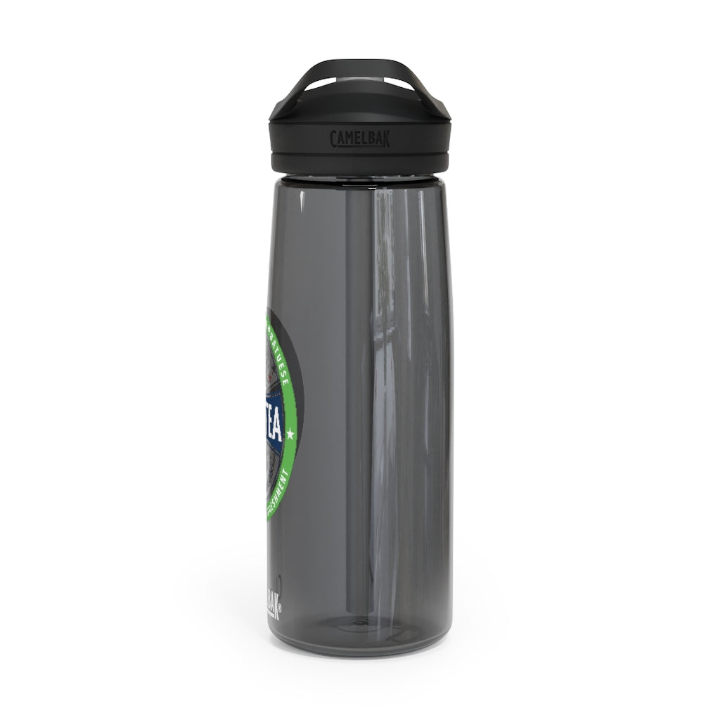 Vice collection- YEET TEA CamelBak Water Bottle, 25oz