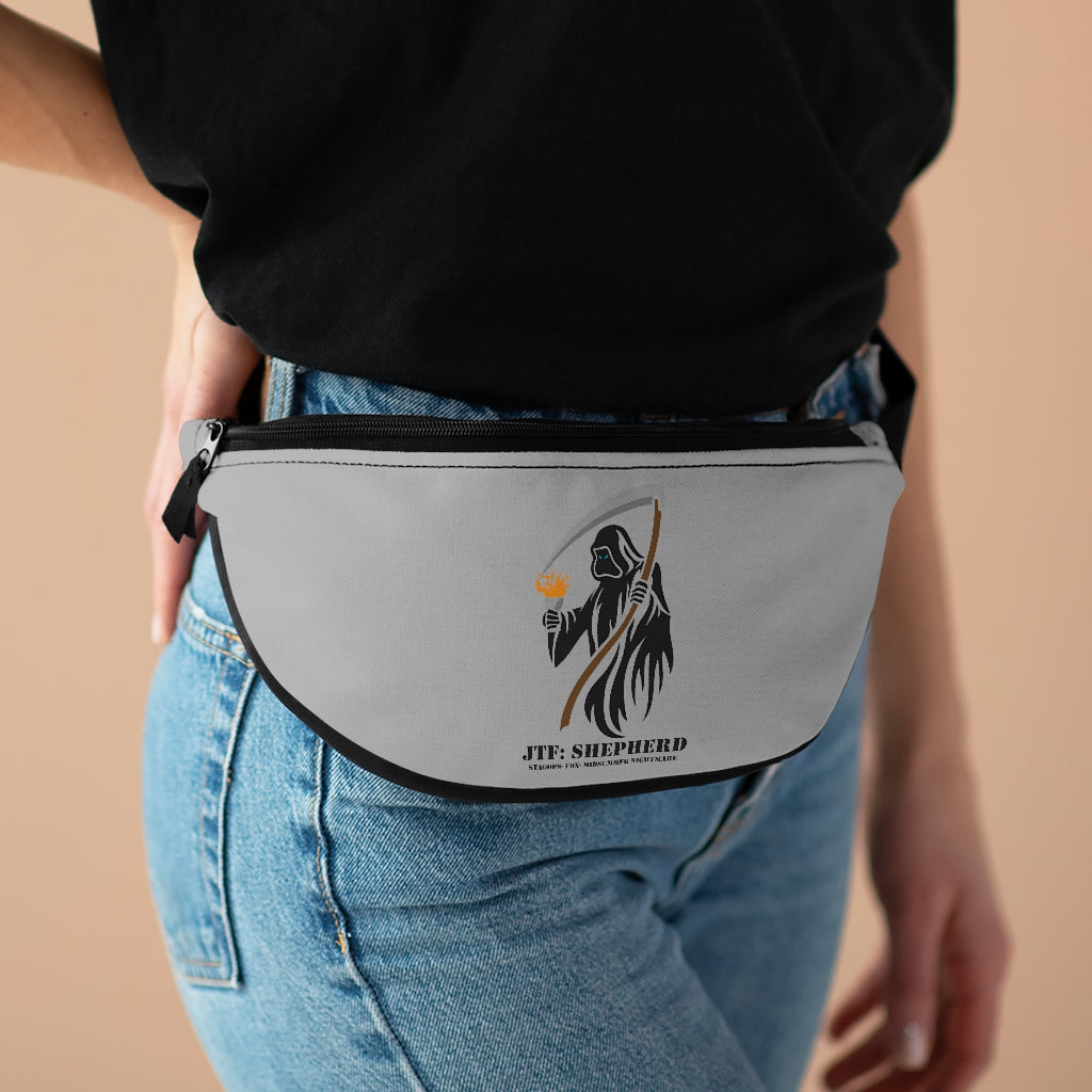 JTF- SHEPHERD Fanny Pack