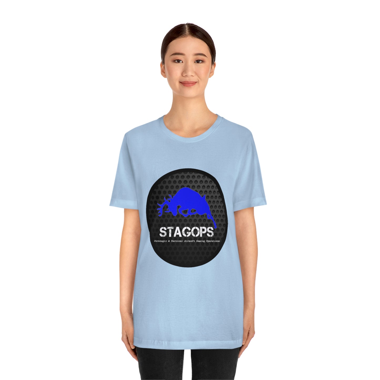 2014 STAGOPS Tee