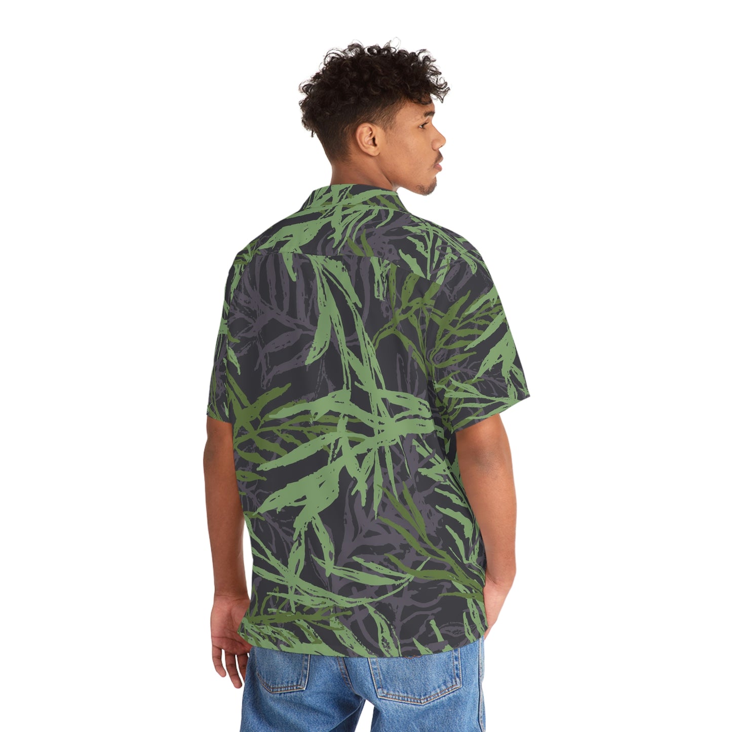 San Petheo Hawaiin shirt v1