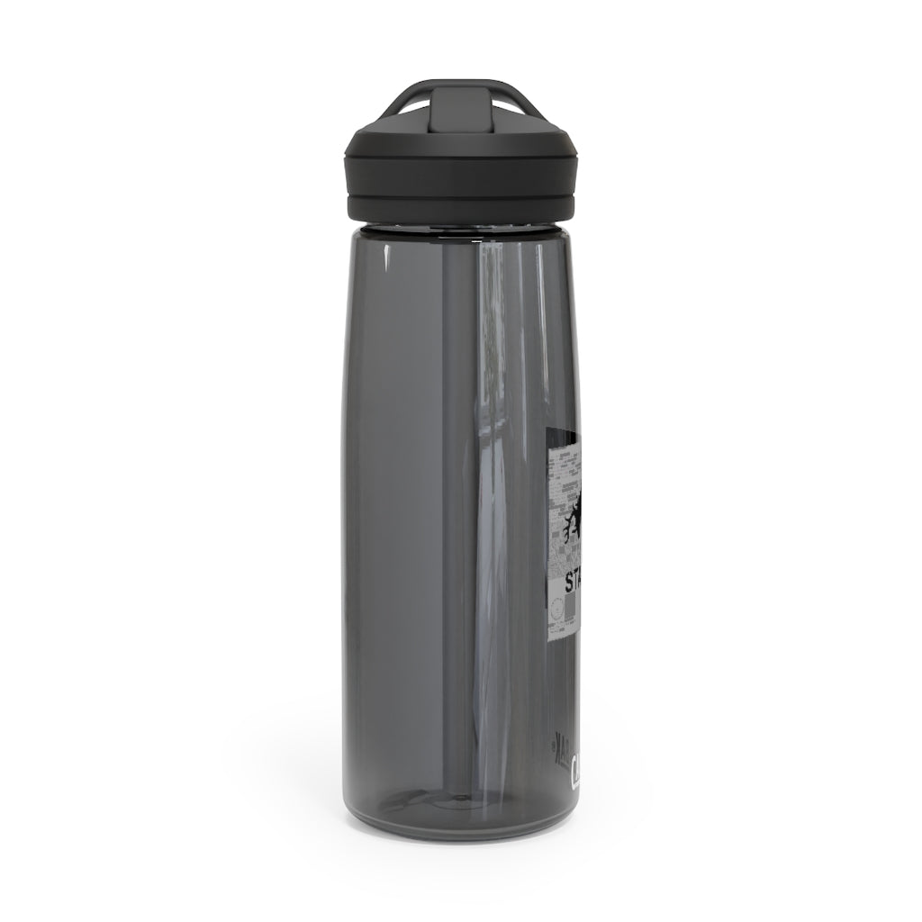 2022 REDACTED CamelBak Water Bottle, 20oz\25oz