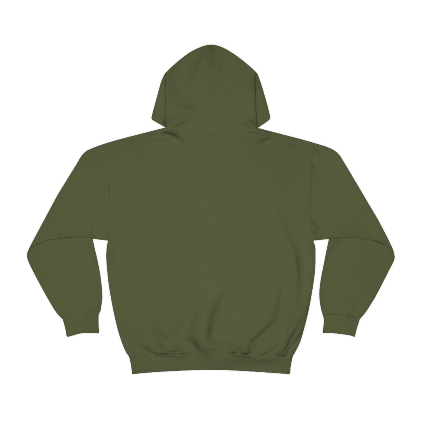 Exclusive Hambatu Hiking Club Hoodie