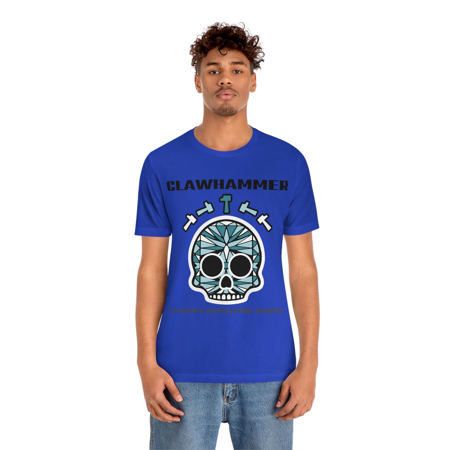 CLAWHAMMER 5 Tee