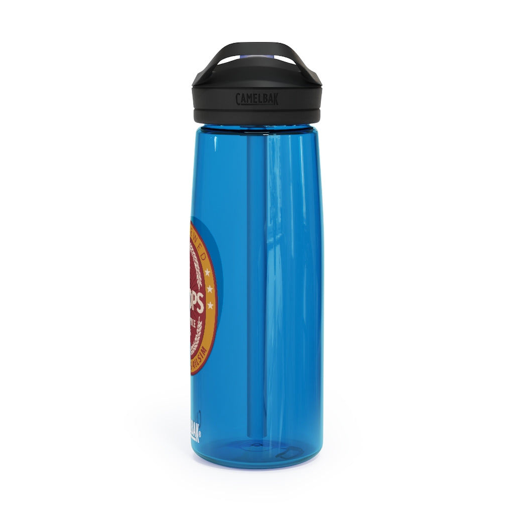 Vice collection- FRESH BREWED CamelBak Water Bottle, 25oz