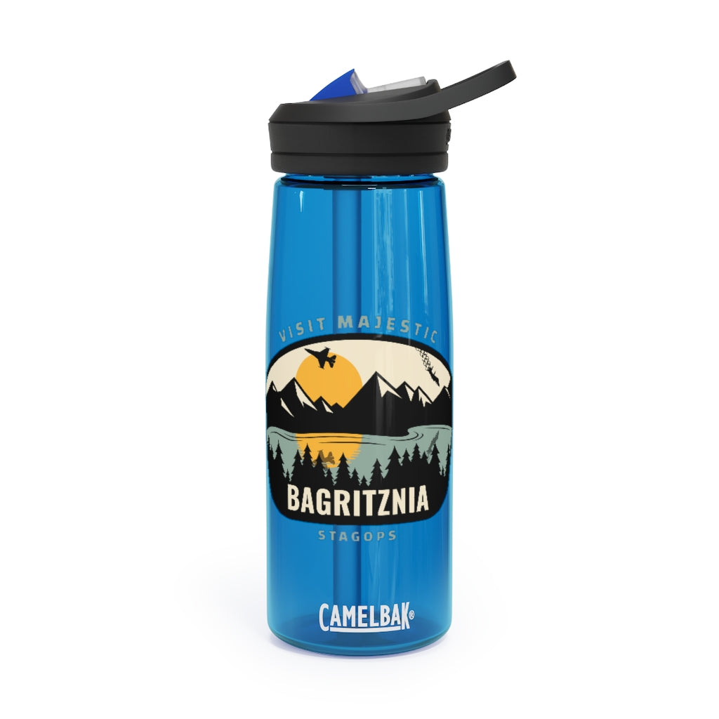 STAGOVERSE Bagritznia CamelBak Water Bottle, 25oz