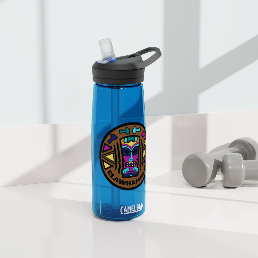 Clawhammer 4 CamelBak Water Bottle, 25oz