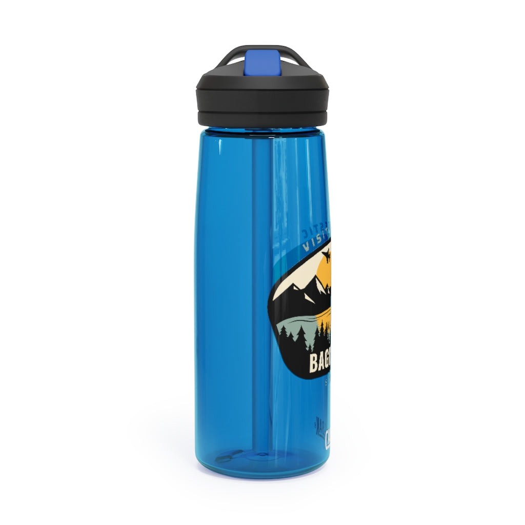 STAGOVERSE Bagritznia CamelBak Water Bottle, 25oz