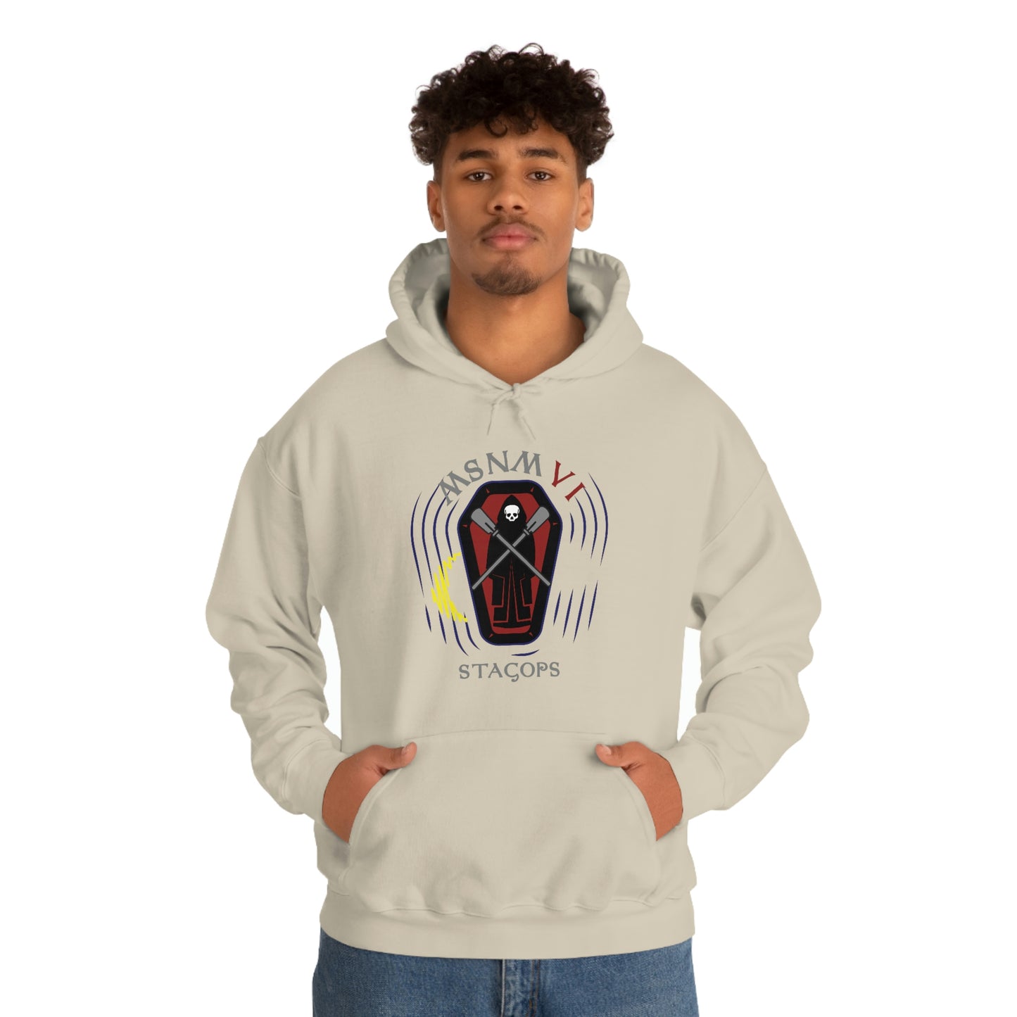 Midsummer Nightmare 6 Hoodie