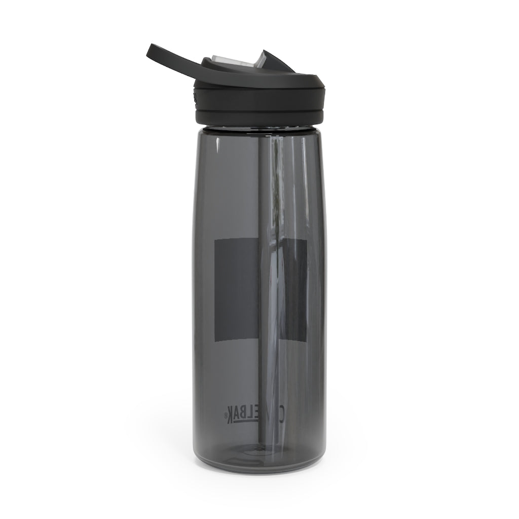 2022 REDACTED CamelBak Water Bottle, 20oz\25oz