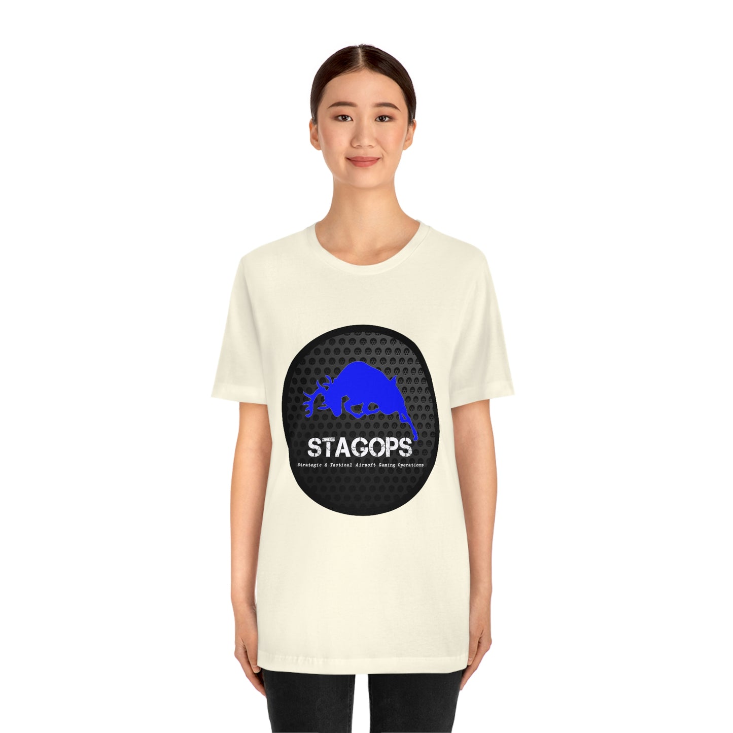 2014 STAGOPS Tee