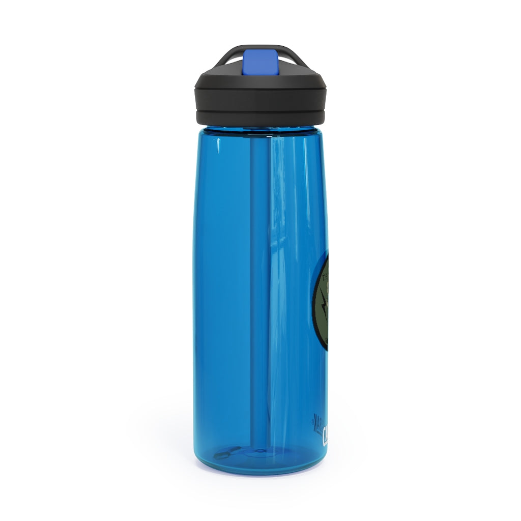 TF TYR CamelBak Water Bottle, 25oz