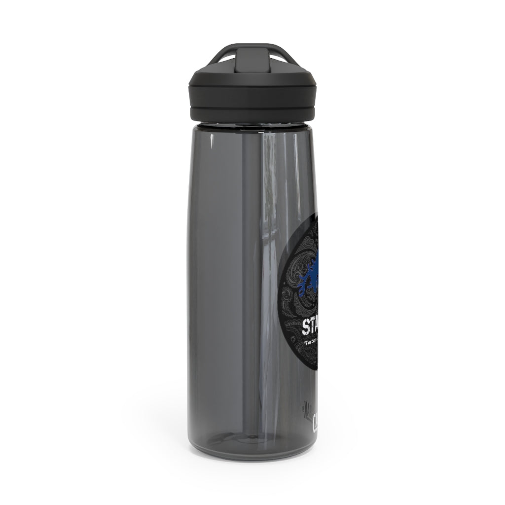 STAGOPS 2015 "Fortune Favors the Bold" CamelBak Water Bottle, 25oz