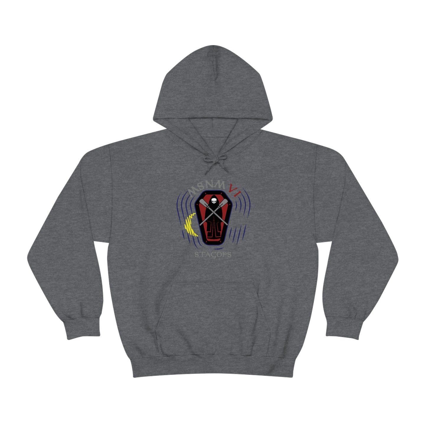 Midsummer Nightmare 6 Hoodie