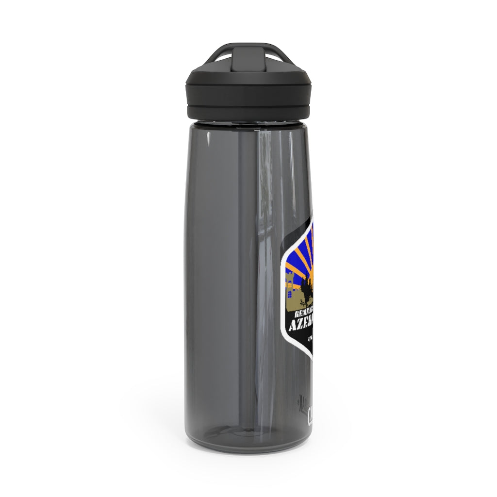 STAGOVERSE Azermenajan CamelBak Water Bottle, 25oz