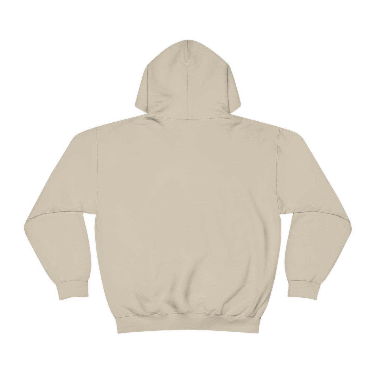 Exclusive Hambatu Hiking Club Hoodie