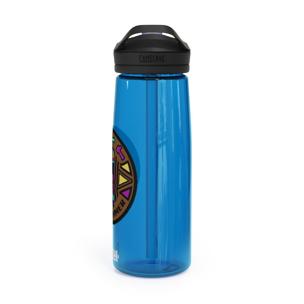 Clawhammer 4 CamelBak Water Bottle, 25oz