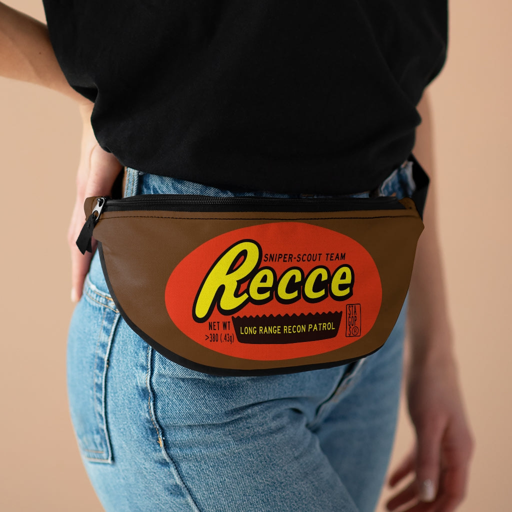 RECCE Fanny Pack